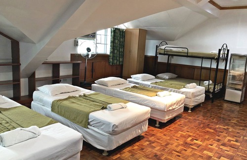 San Pablo Hotel | Ang Tahanan ni Aling Meding Hotel