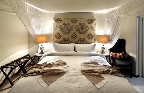 Simondium Hotel | Angala