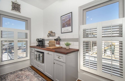 Morehead City Apartment | Ange De Mer (Sea Angel)