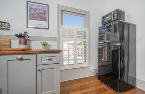 Morehead City Apartment | Ange De Mer (Sea Angel)