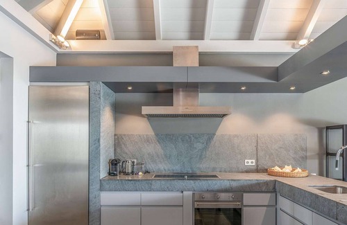 Camaruche Villa | Angel (2/6 Rooms) Luxury villa