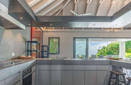 Camaruche Villa | Angel (3/6 Rooms) Luxury villa