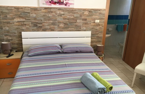 Punta Prosciutto Bed & Breakfast | ANGEL BAY B&B PUNTA PROSCIUTTO