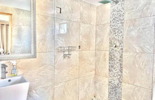 Maputo House | Angel Boutique Hotel