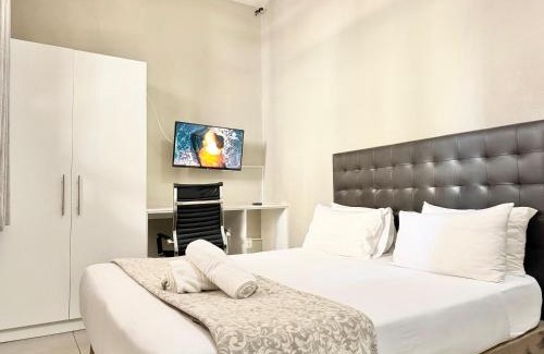 Maputo House | Angel Boutique Hotel