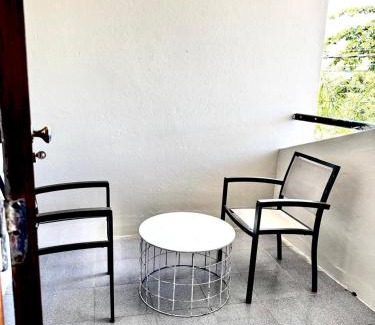 Maputo House | Angel Boutique Hotel