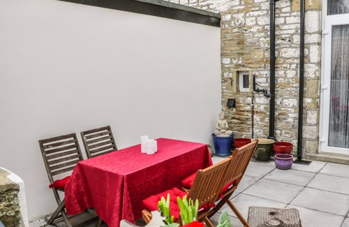 Skipton Cottage | Angel Cottage