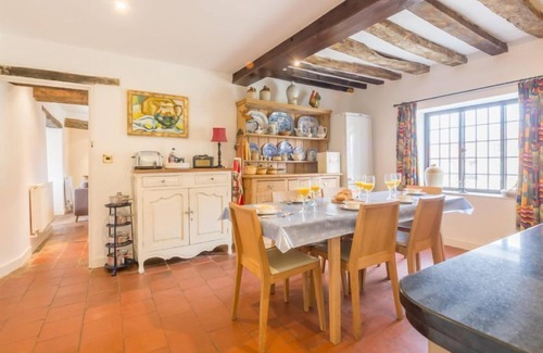 Walsingham Cottage | Angel Cottage, Great Walsingham, Norfolk