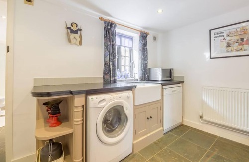 Walsingham Cottage | Angel Cottage, Great Walsingham, Norfolk