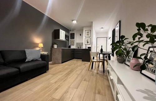 Krzyki Apartment | Angel Dreams by the River Walońska 15&19 od WroApart-PL