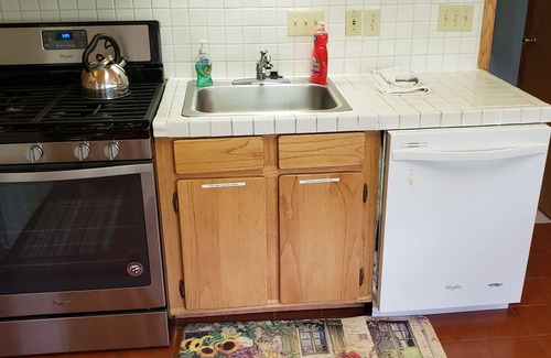 Angel Fire House | Angel Fire Vacation Rental Pet Friendly Cozy light bright Home