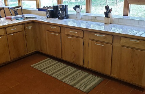 Angel Fire House | Angel Fire Vacation Rental Pet Friendly Cozy light bright Home