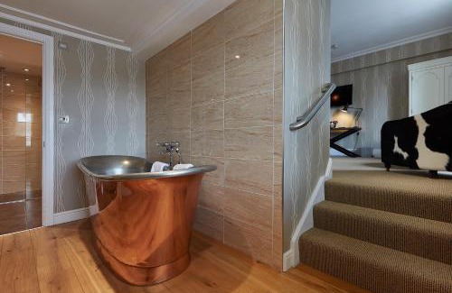 Bury St Edmunds Hotel | Angel Hotel