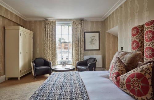 Bury St Edmunds Hotel | Angel Hotel