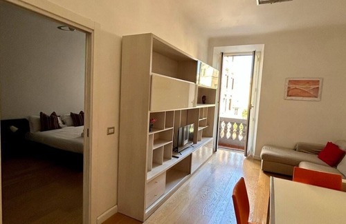 Rione XIV Borgo Apartment | ANGEL HOUSE NICE VIEW CASTEL SANT'ANGELO