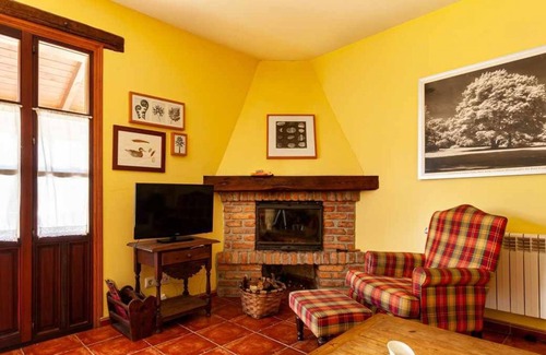 Puente Nuevo House | Angel House (VLLA001R)
