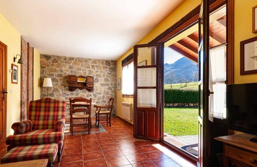 Puente Nuevo House | Angel House (VLLA001R)