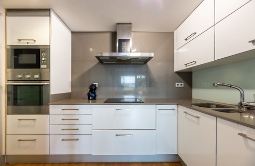 Talamanca Apartment | Angel Luxury Apartment Marina de Botafoch Ibiza