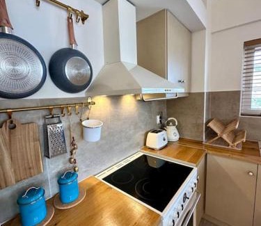 Amfilochia Apartment | Angel Luxury Aptm Amfilochia