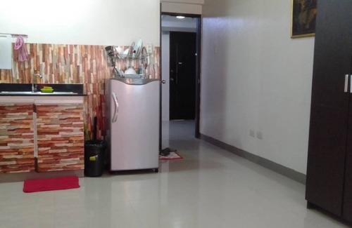 Moonwalk Condo | ANGEL ROOM HOMESTAY AT KASSEL RESIDENCES