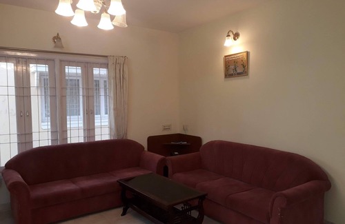 Coonoor Cottage | Angel's cottage 2bhk for a family stay n