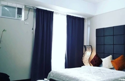 Socorro Condo | Angel's Cozy Condo in Cubao