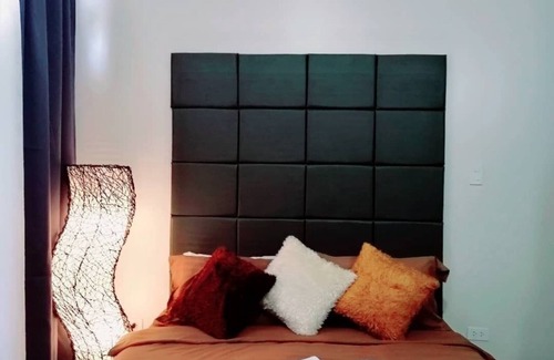 Socorro Condo | Angel's Cozy Condo in Cubao