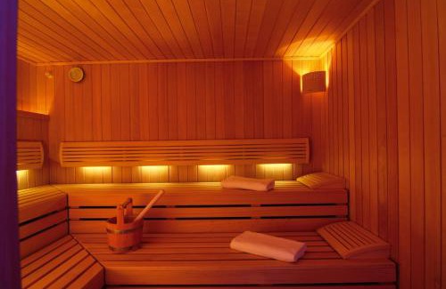 Sankt Wendel Hotel | Angel's - das hotel am golfpark