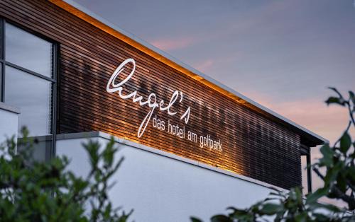 Sankt Wendel Hotel | Angel's - das hotel am golfpark