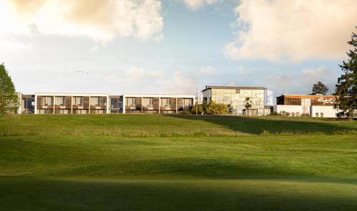 Sankt Wendel Hotel | Angel's - das hotel am golfpark
