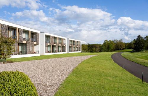 Sankt Wendel Hotel | Angel's - das hotel am golfpark