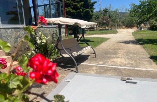 Sikia House | Angel's Heaven
