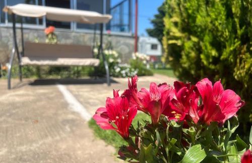 Sikia House | Angel's Heaven