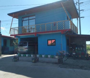 Bantay House | Angel's Homestay