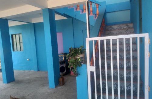 Bantay House | Angel's Homestay