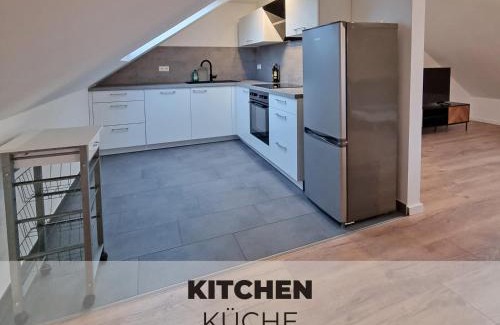 Buhl Apartment | Angel’s Sky Apartment Bühl