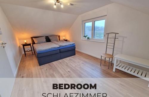 Buhl Apartment | Angel’s Sky Apartment Bühl