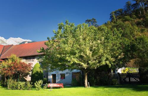 Duingt House | Angel Services - La Bergerie