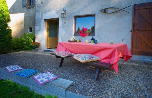Duingt House | Angel Services - La Bergerie