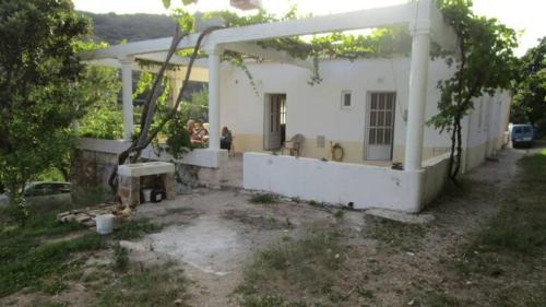 Strovles House | Angel Villa