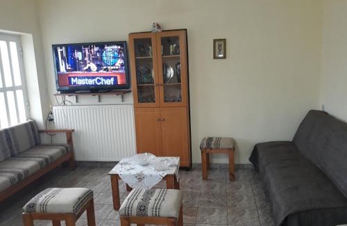Strovles House | Angel Villa