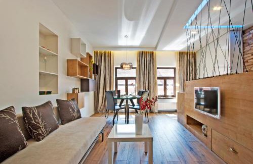Uzupis Apartment | Angel Wing Apartamentai