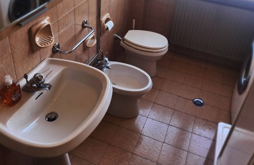 Sedico House | Angela Home - Rooms