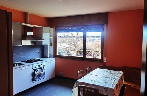 Sedico House | Angela Home - Rooms