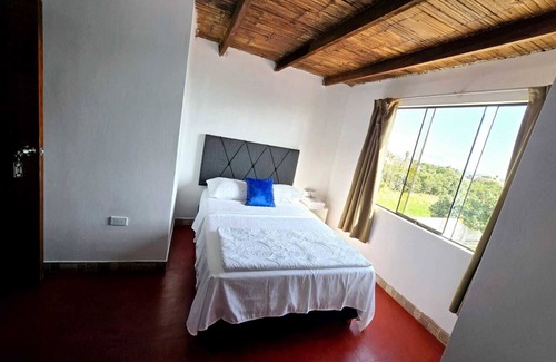 Huaral Hotel | ANGELES HOTEL