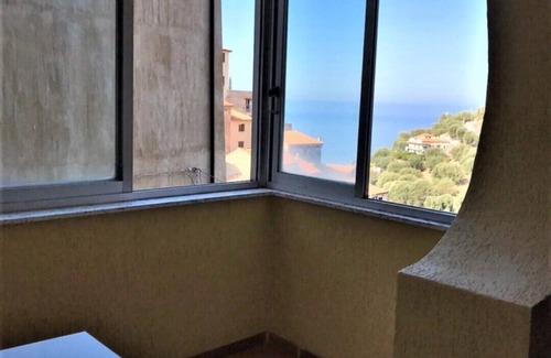 Marina di Pisciotta House | Angelica apartment