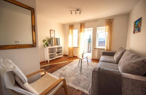 Vilnius Apartment | Angelica Apartment