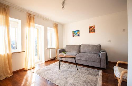 Vilnius Apartment | Angelica Apartment
