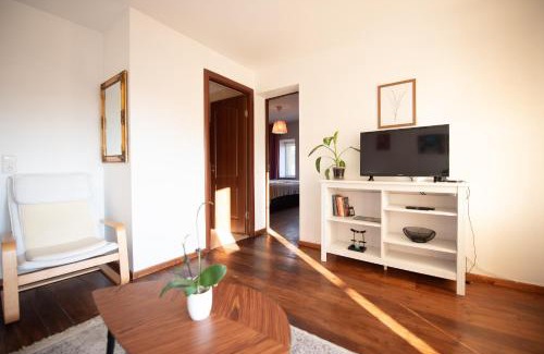 Vilnius Apartment | Angelica Apartment