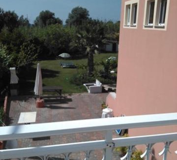 Sidari Apartment | Angelica Apartments
